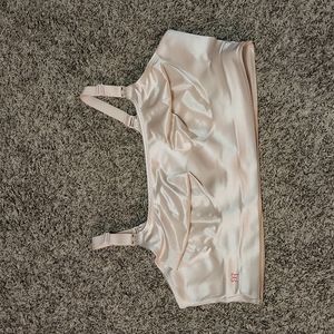 Ruby Ribbon nursing demi